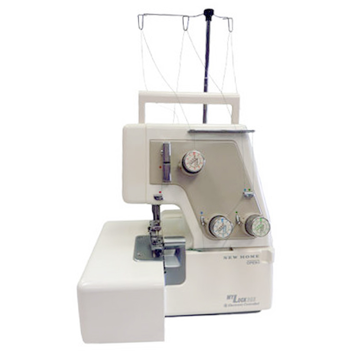 Janome Overlock and Coverstitch Accessories Frank Nutt