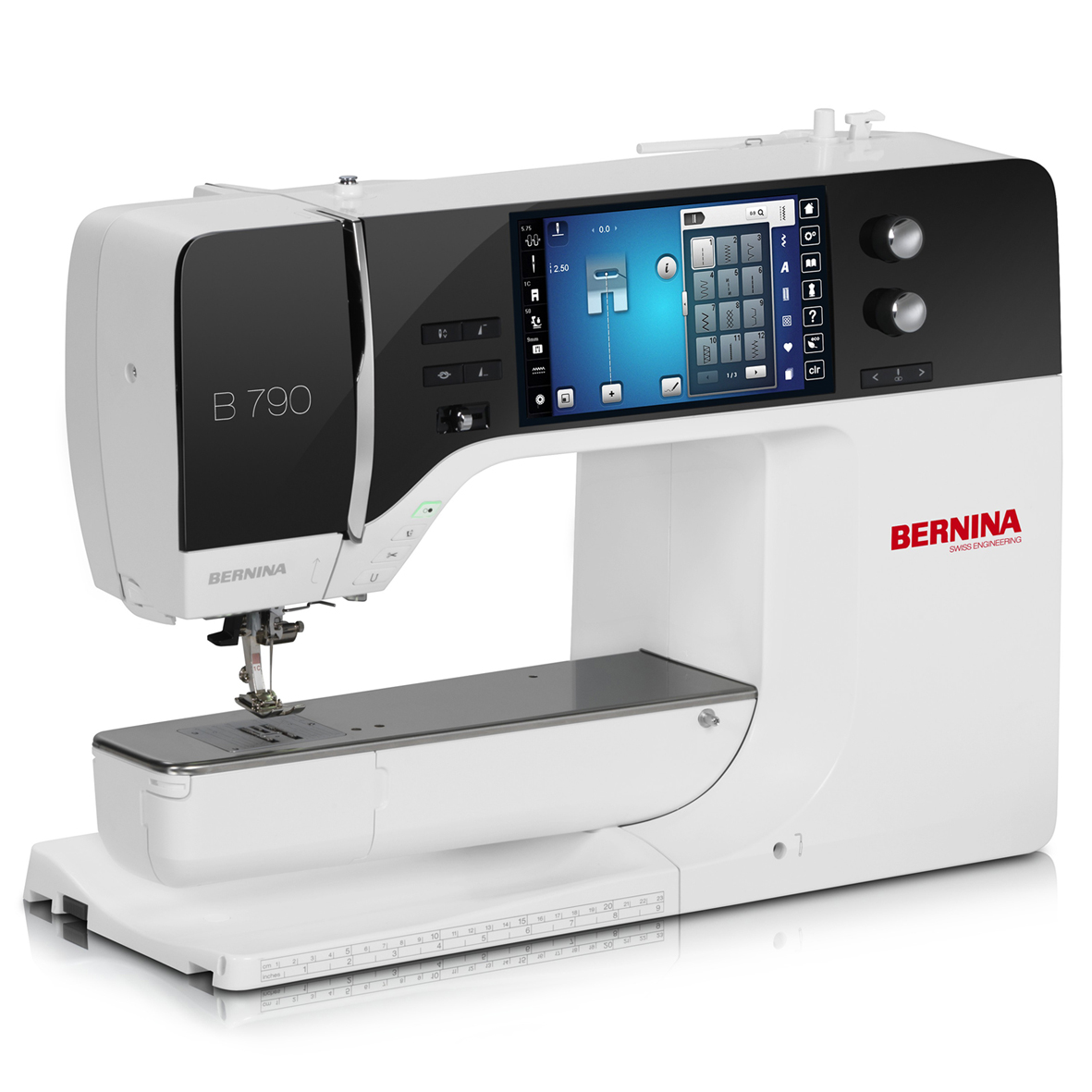 bernina accessories