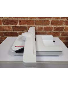 Pre-owned Bernina Embroidery Module for 7&8 Series