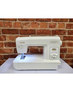 Pre-owned Babylock Sashiko Quilting Machine-1