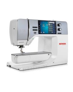 Demo Bernina 735