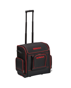 Bernina Large Trolley Bag