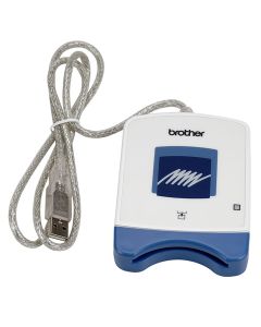 Brother Embroidery Card Reader 