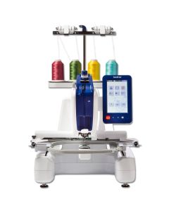 A-Grade Brother VR Embroidery Machine