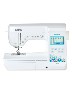 A-Grade Brother Innov-is F560 Sewing Machine