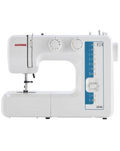 Janome 224A Sewing Machine