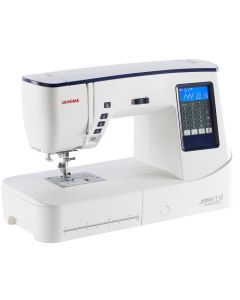 Janome Atelier 3 Anniversary Edition Sewing Machine