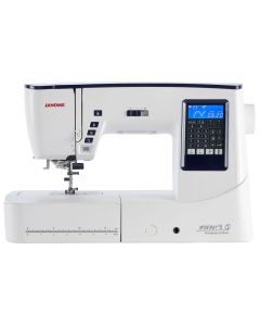 Janome Atelier 5 Anniversary Edition Sewing Machine