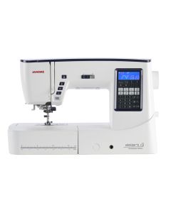 Janome Atelier 6 Anniversary Edition Sewing Machine