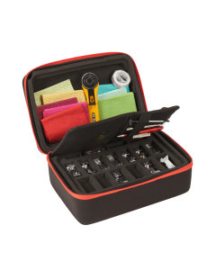 Bernina Overlocker Accessory Case