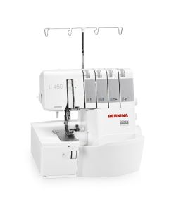 Demo Bernina L450 Overlocker