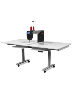 Bernina Q20 - Electric Lift Table