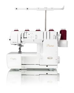 Babylock Primo Creative Coverstitch Machine