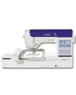 Brother Innov-is F480 Sewing & Embroidery Machine